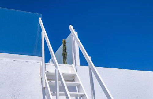 Villa ConchaMar Oceanbeach - Foto 37