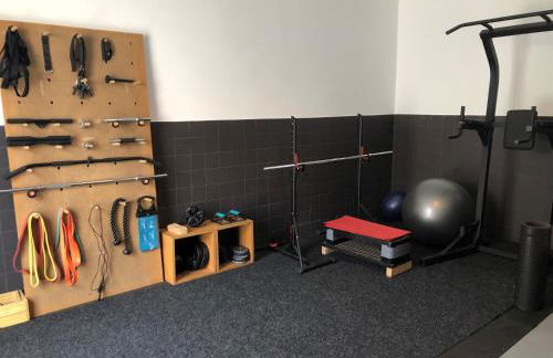 The Minimal House - Foto 29