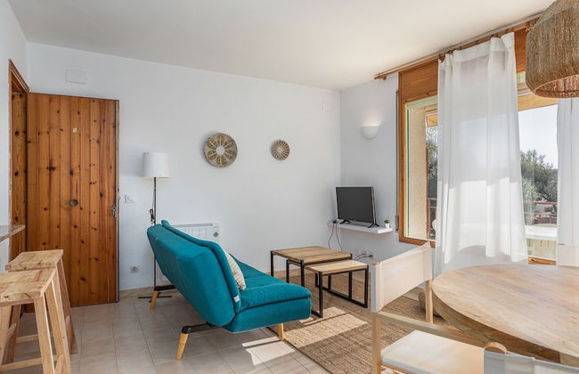 Apartamentos Casa Marea La Fosca - Foto 17