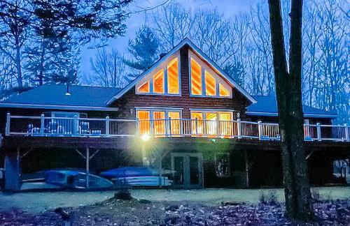 Bayberry Lakehouse - Foto 43