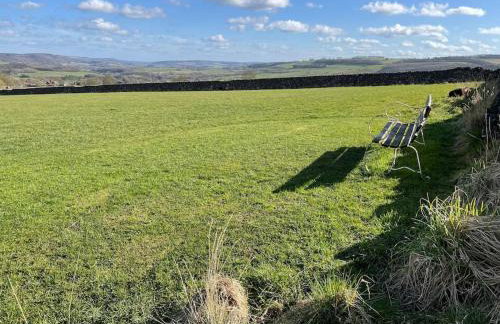 Long Roods cottage - Photo 34