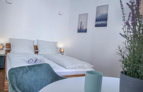 Apartment Kabinett Zell - Foto 1