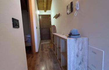 Mansarda panoramica a Temù- comprensorio ponte di legno-tonale - Foto 2