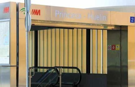 Apartamento Padilla Playa Huelin - Photo 7