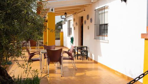 Casa Rural Los Naranjo - Foto 3