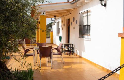 Casa Rural Los Naranjo - Foto 3