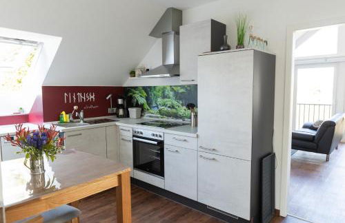 Casa La Vie - Moderne Apartments in ruhiger Lage nahe Frankfurt - Foto 19