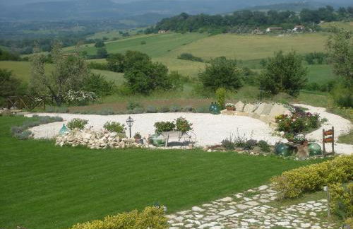 Bio Agriturismo La Bell'Antiglia - Foto 46