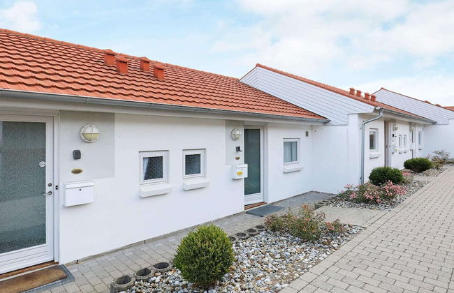 4 Person Holiday Home in Aeroskobing-by Traum - Foto 1