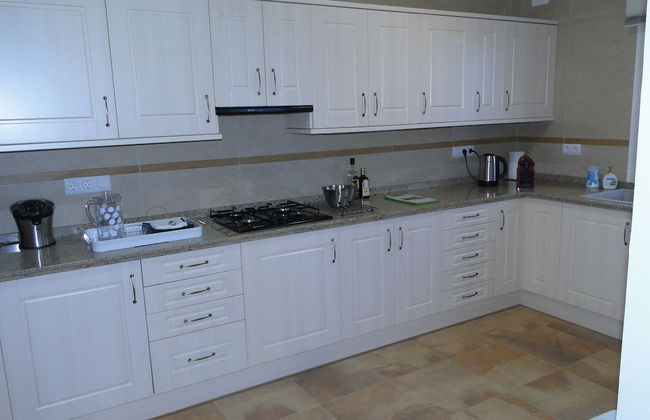 Villa Lirios - Foto 12