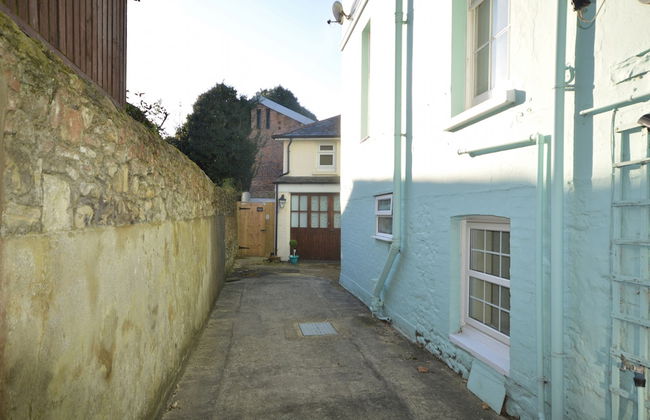 The Cottage, Ryde - Foto 16