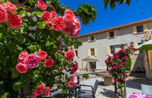 Le Moulin de Lavon - Foto 16