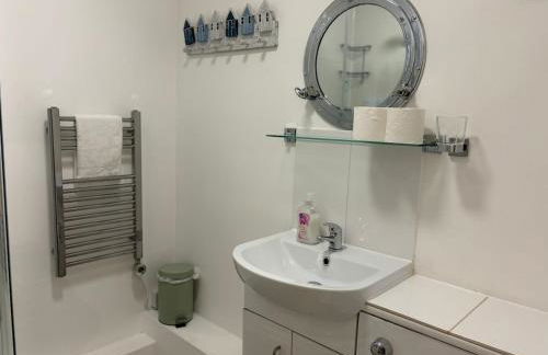 Drake's Loft - Central Lyme Regis - Photo 26