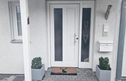 Natur-Design "Platzhirsch Sauerland" - Sauna, Kamin, Balkon, Garten, Hütte, Grill - Foto 31