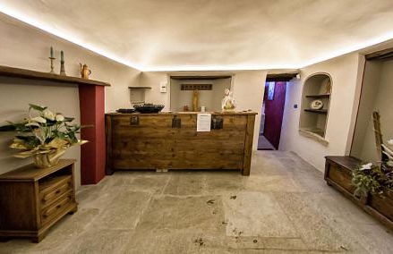 Agriturismo Rivet d'Or - Photo 27