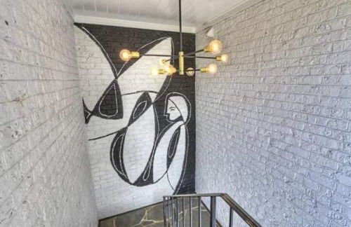 Comfortable 1BR Myers Park Oasis - Foto 22