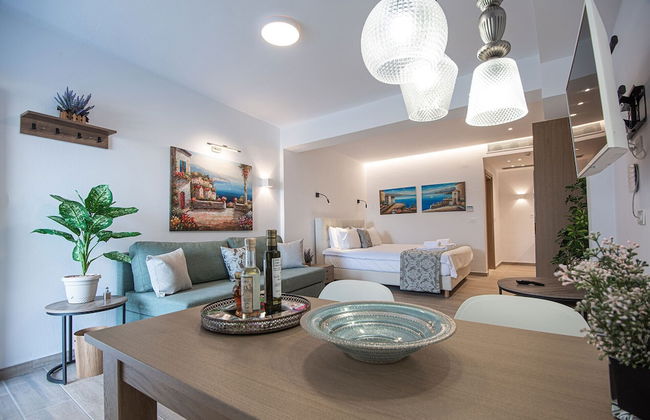 Ammos Luxury Suites - Foto 7