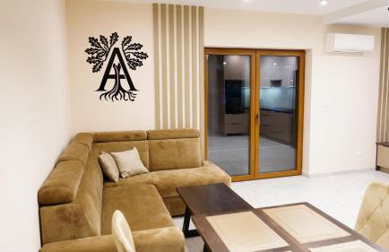 Apartamenty pod Dębami - noclegi Beskid Niski - Foto 7