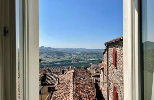 Monolocale vista castello – Dimora dell’Ulivo 4 - Foto 20