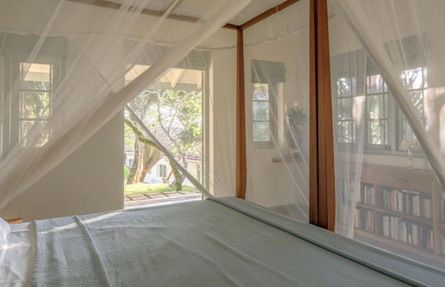 Elevated Family Beach Villa Overlooking Surf Break - Foto 28