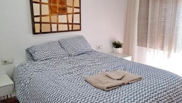 APARTAMENTO COMODO FERIA dE VALENCIA - Foto 4