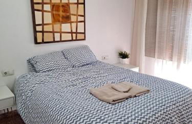 APARTAMENTO COMODO FERIA dE VALENCIA - Foto 4