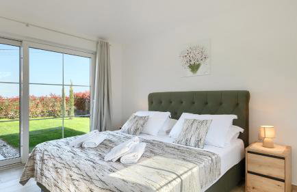 Beautiful Villa Onit with outdoor pool in Vizinada - Foto 6