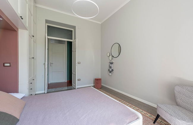 Dante Design Apartment by Wonderful Italy - Foto 5