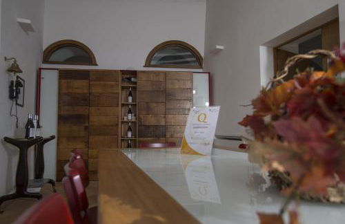 Palazzo Tronconi agriturismo - Foto 72