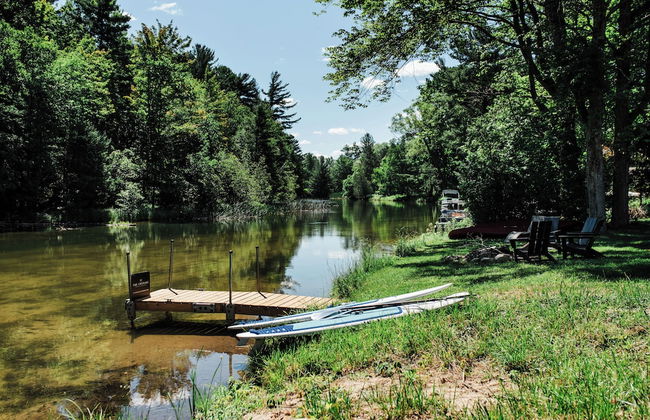 The Cottage - Foto 39