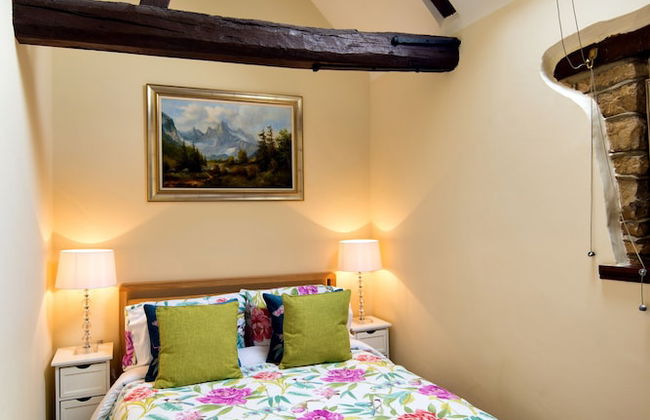 River Nene Cottages - Foto 5