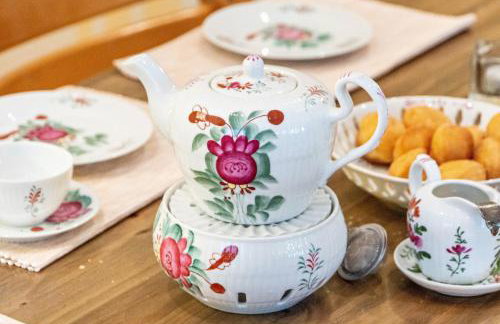 Menschen Meehr und wilder Wein - Foto 9