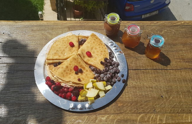 Apartment Trumbic - Photo 41