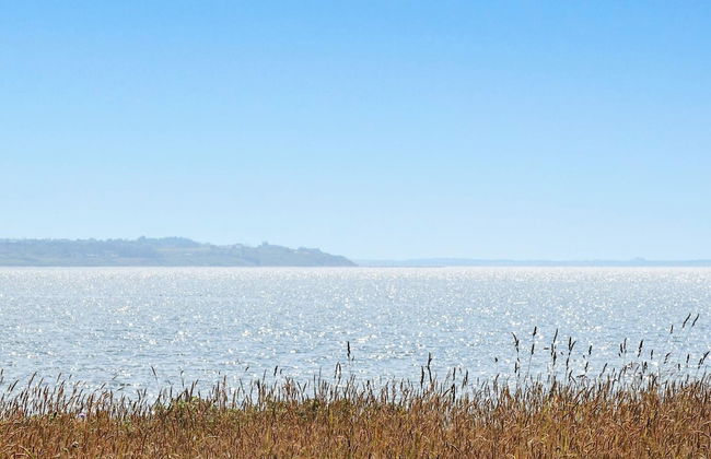 6 Person Holiday Home in Thyholm - Foto 19