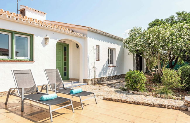 Villa Cau Ventos - Photo 21