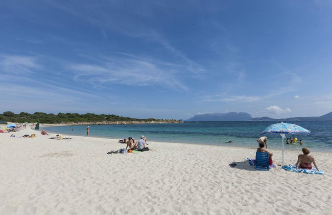 Residence Cala Liberotto - Foto 22