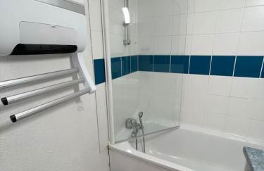 Puy St Vincent 1800 au pied des pistes - Foto 7