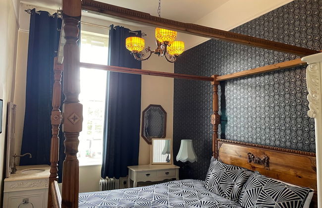 Inch Schoolhouse - Event Residence - Foto 8