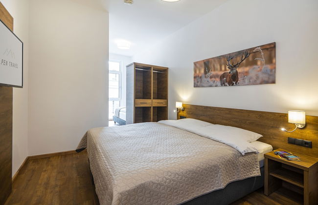 Alpendorf Ski - und Sonnenresort - Photo 47