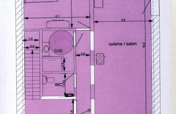 Gite du Cret - Foto 10