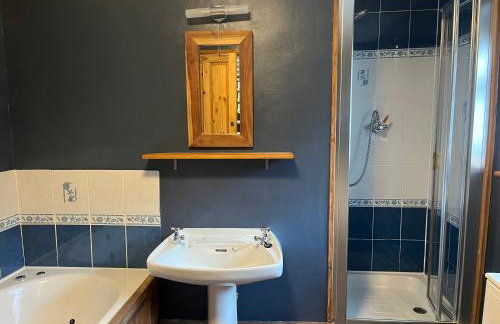 Bryn Rhedyn cottage - Foto 11