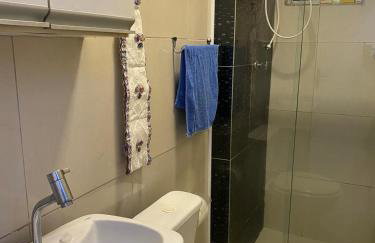 Apartamento aconchegante em condomínio - Photo 9