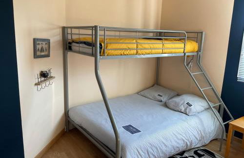 Villa ensoleillée à Bretteville-sur-Ay avec piscine privée - Foto 16