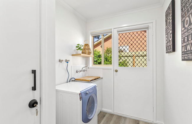 2 Bedroom - Walk to Beach - Pet Friendly - Foto 7