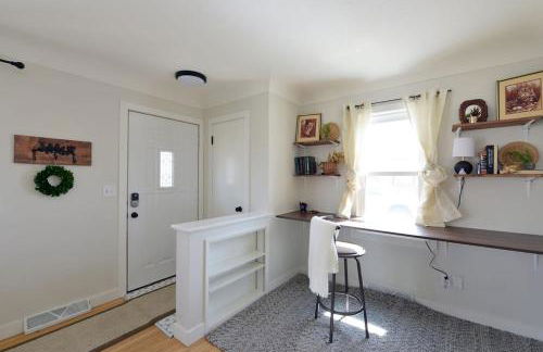 Modern North Fargo Home near the Fargodome - Foto 10