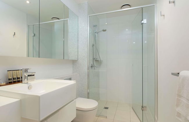 The Sebel Melbourne Docklands Hotel - Foto 13