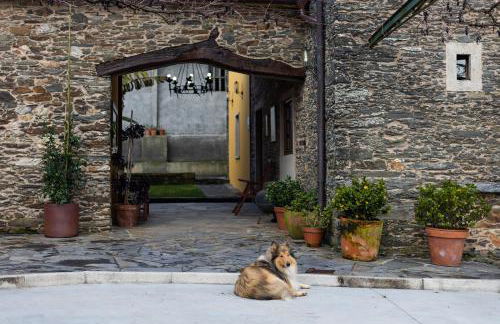 Casa A Curiscada - Foto 5