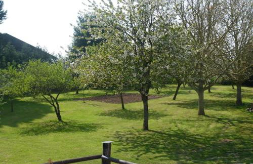 Gite le long bois campagne charme 6 pers - Foto 8