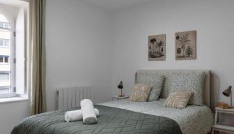 Le Grand Wilson - Appartement design - Hyper centre - Foto 4, towels
