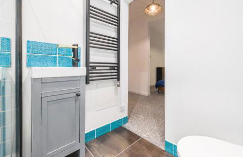 Warehouse Conversion Flat - Foto 16